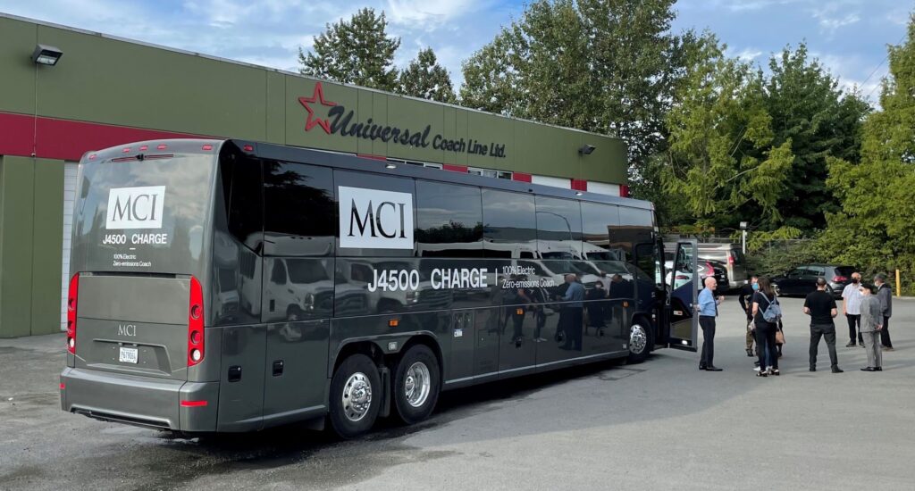 j line transportation