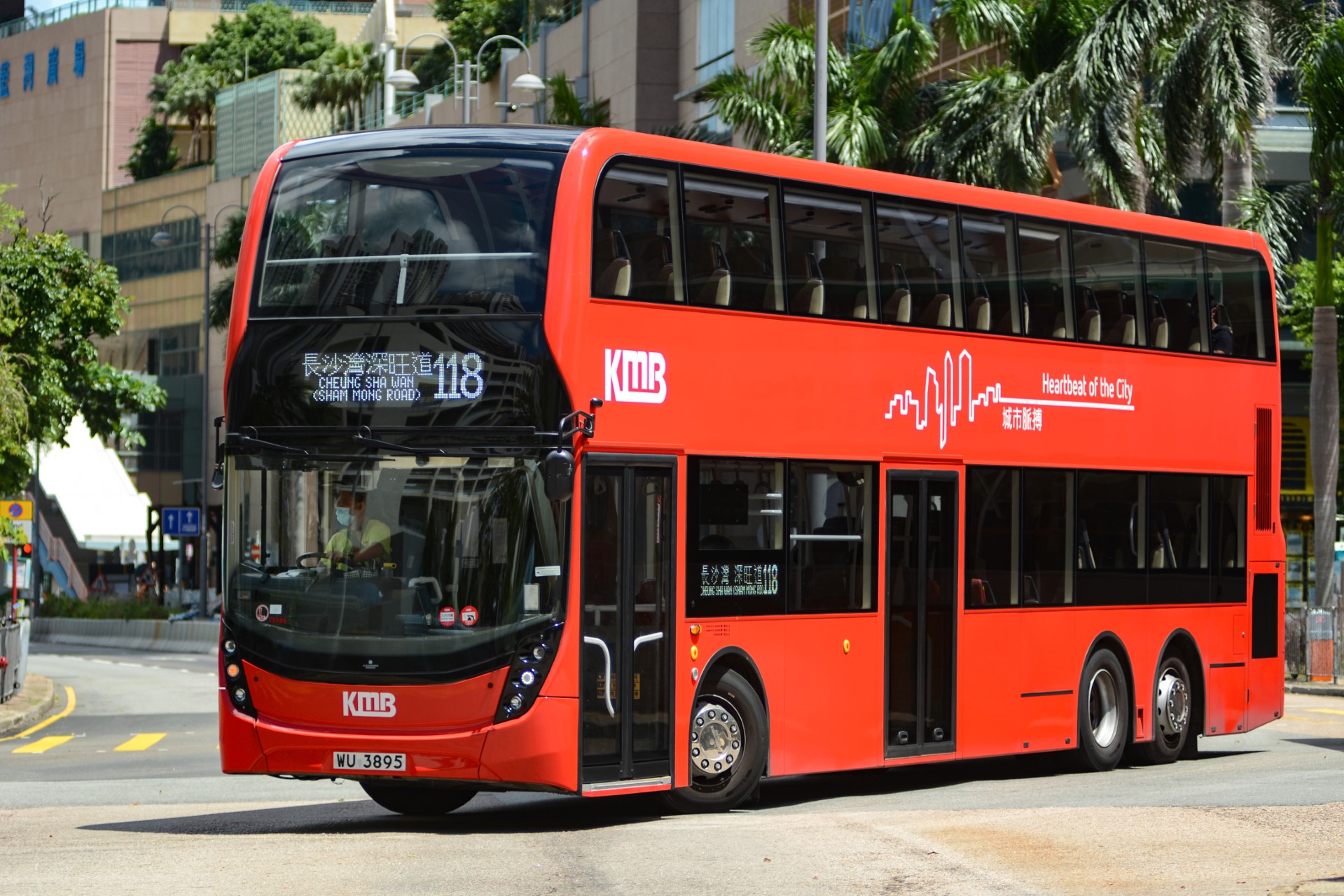 hong kong adl buses