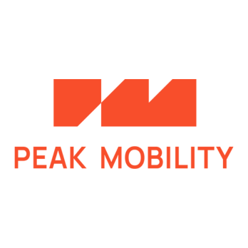 Peak Mobility