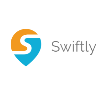 Swiftly | Cover