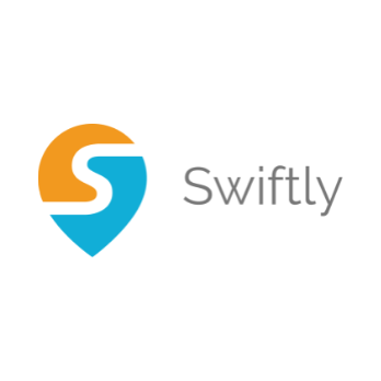 Swiftly and iris Partner to Provide Transit Agencies with Accurate, Accessible Ridership Data