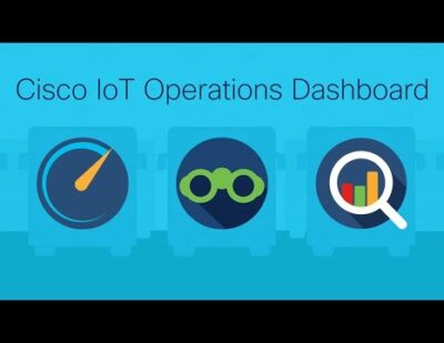 Empowered Operations: Insights from a Connected Bus Demo Video