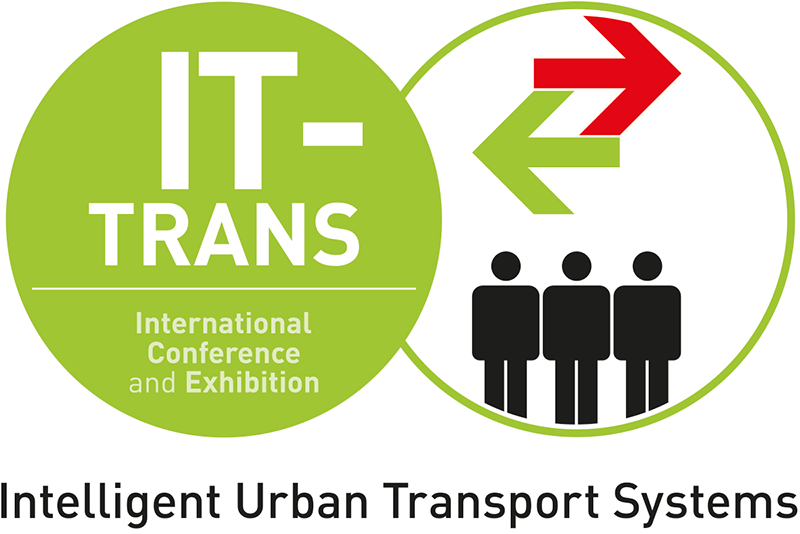 IT-TRANS logo