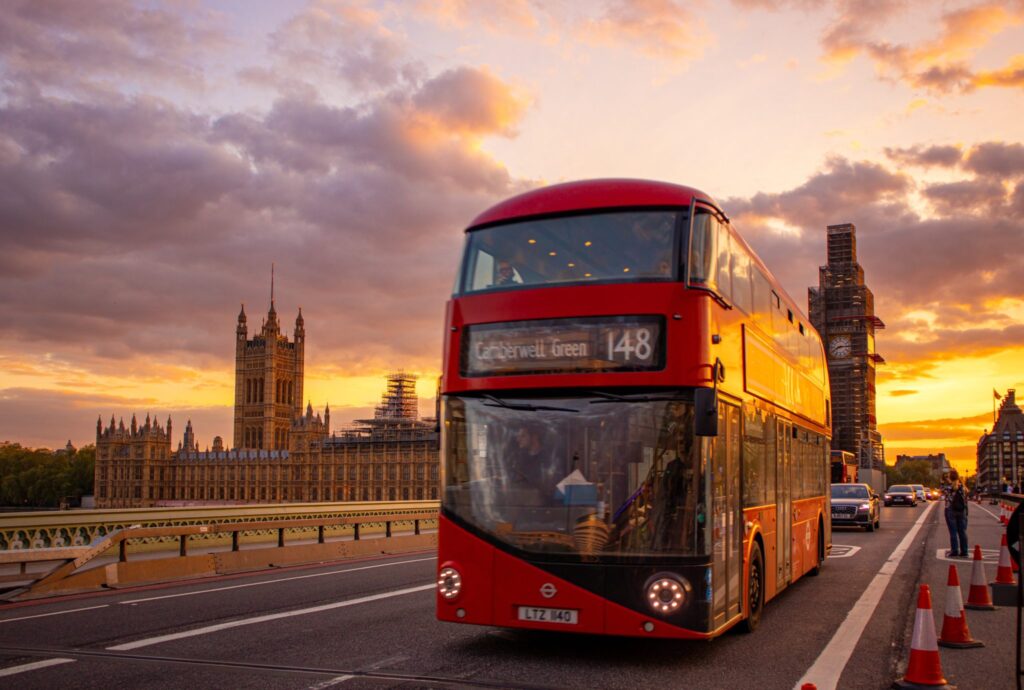 A double decker bus | Tips for integrating DDRT into BSIPS