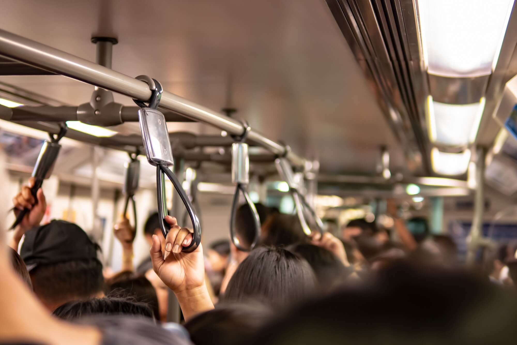 increasing ridership demand