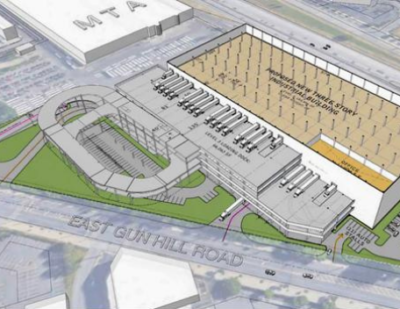 MTA Issues RFP for Bronx Electric Bus Depot