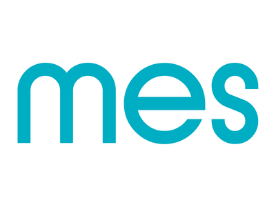 MES Expo logo