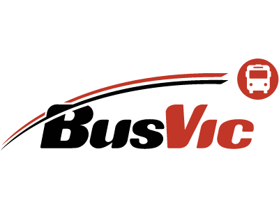 BusVic Maintenance Conference and Trade Show logo