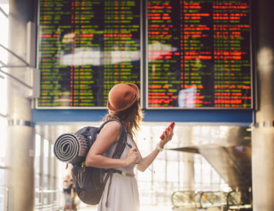 What Are the Biggest Benefits of Real-Time Passenger Information in 2022?