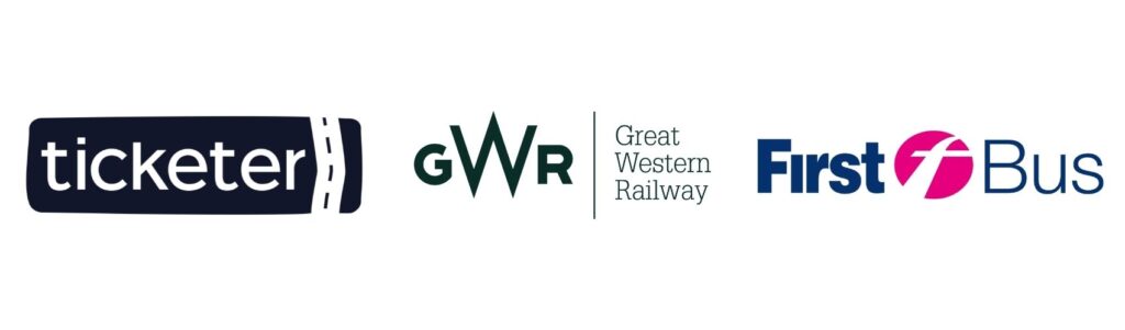 Ticketer, GWR and FirstBus are connecting Bus and Rail with E-ticketing