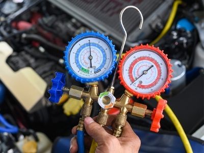 F-Gas Certification: Who Needs It and Why?