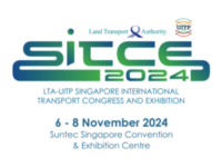 Singapore International Transport Congress and Exhibition