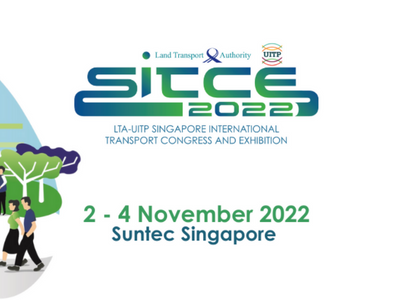 Singapore International Transport Congress and Exhibition