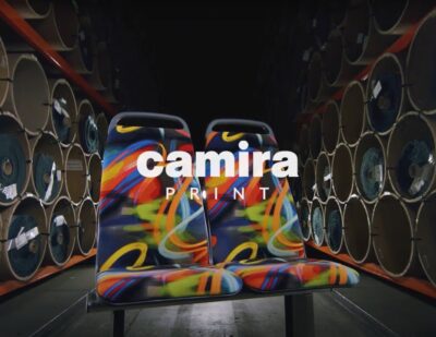 Introducing Camira Print
