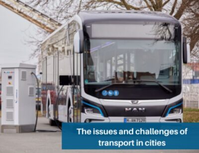 The Issues and Challenges of Transport in Cities