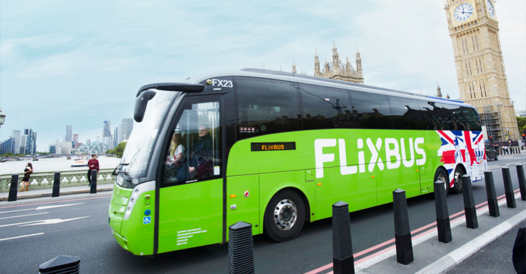 FlixBus UK