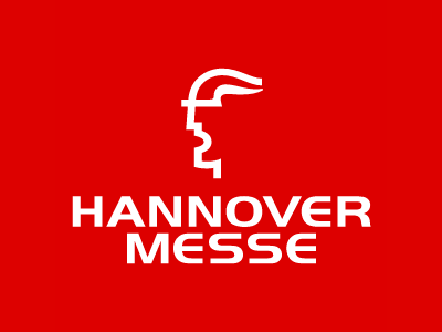 Hannover Messe logo