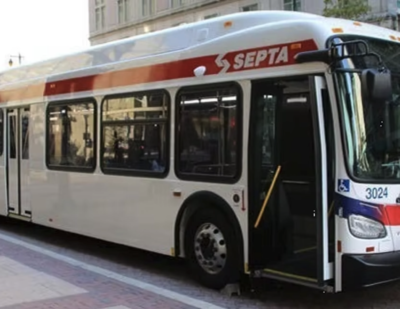 SEPTA Partners with Lumin-Air to Add MERV-13 Equivalent Filtration