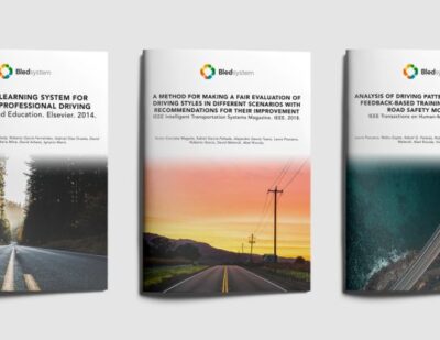 Bledsystem – 10 years data analytics