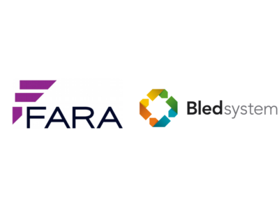FARA Is Broadening Its RTI Offering by Partnering with Bledsystem