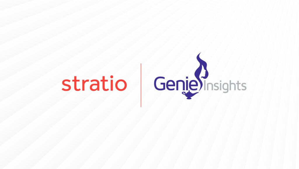 Stratio and Genie Insights partner to deliver predictive maintenance to Irish Fleets