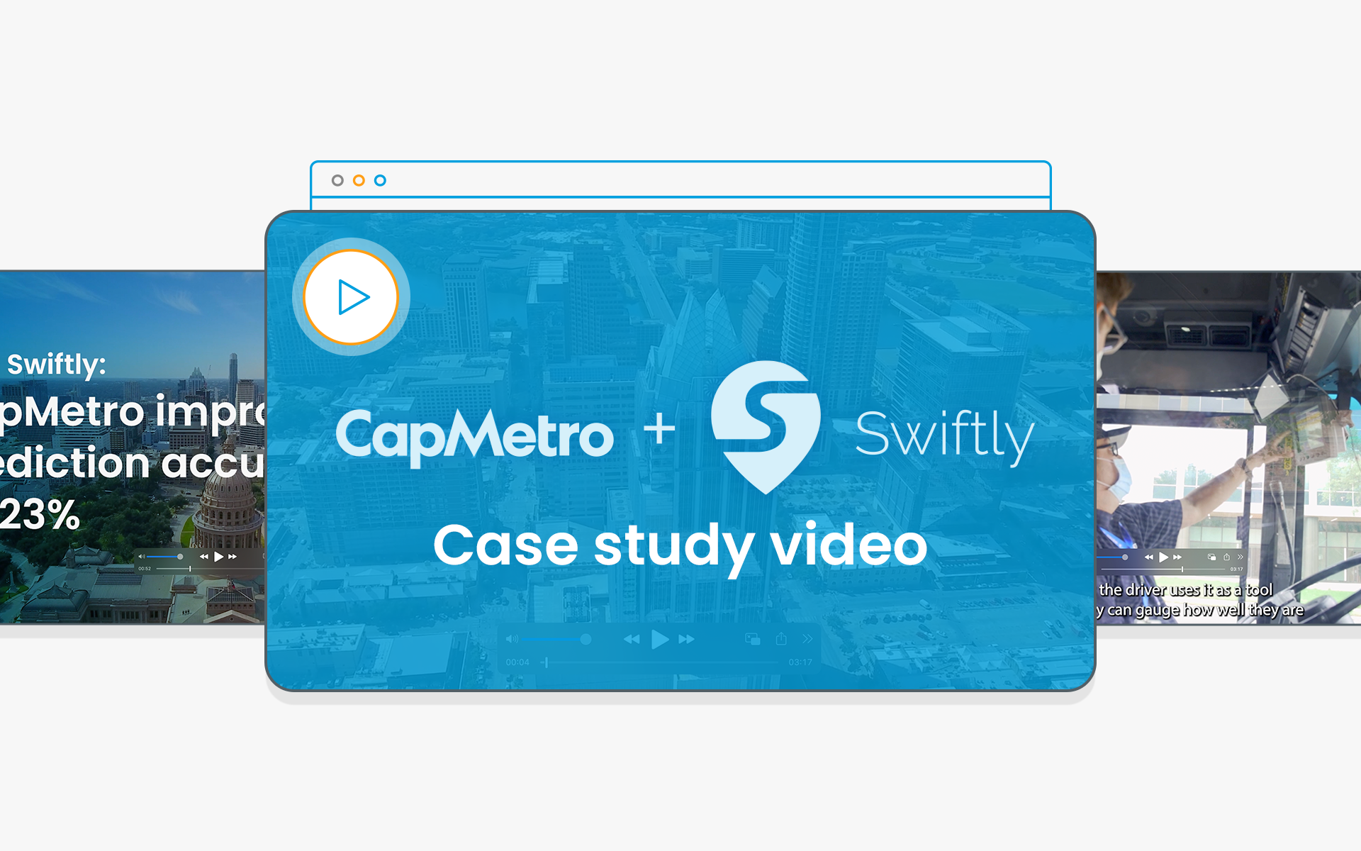 capmetro swiftly