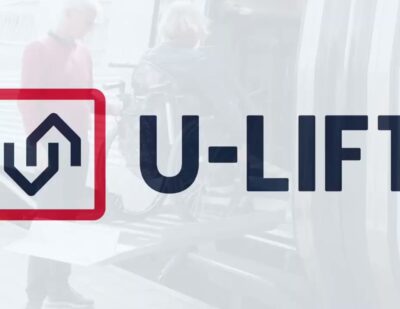U-Lift Company Presentation 2022