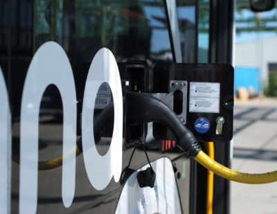 Siemens to Acquire Heliox to Offer Charging Solutions for Electric Buses