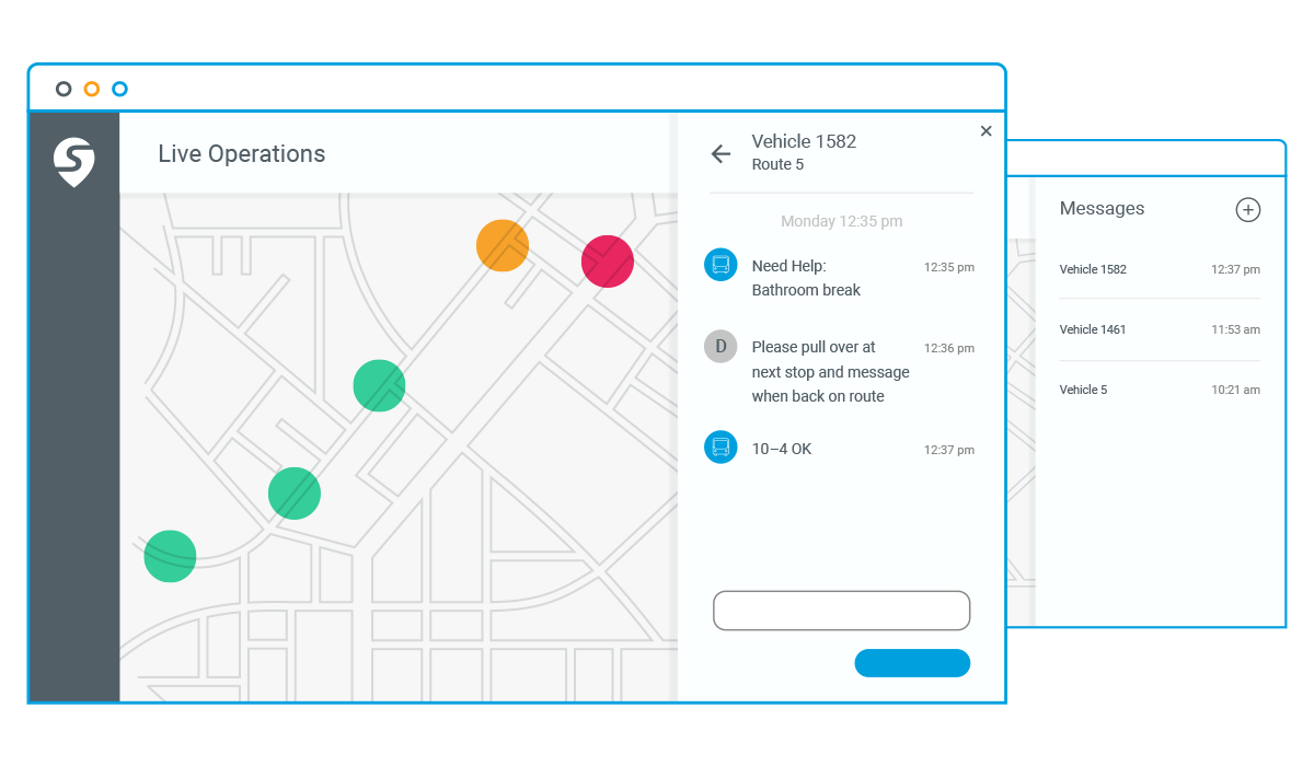 swiftly onboard app