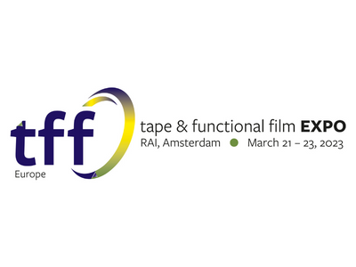 Tape and Functional Film Expo logo