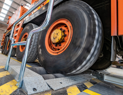 In-Ground or Mobile Brake Tester: Which Is Right for You?