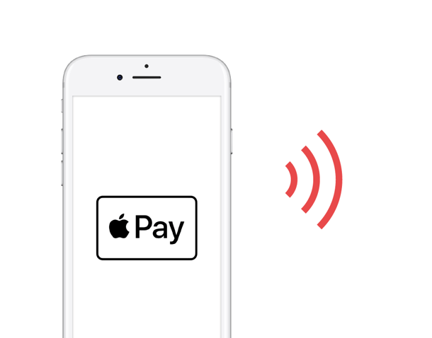 Masabi Apple Pay for Open Ticketing