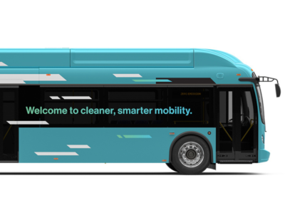 Electric Buses to Provide V2B Power Supply in Oakland