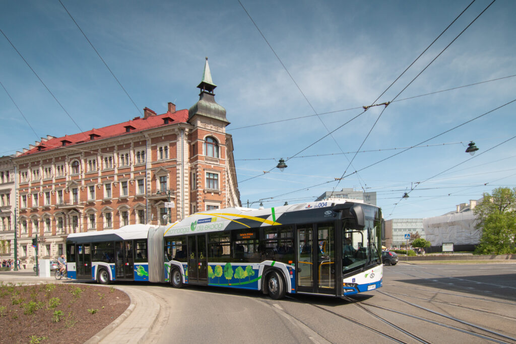 Solaris Kraków