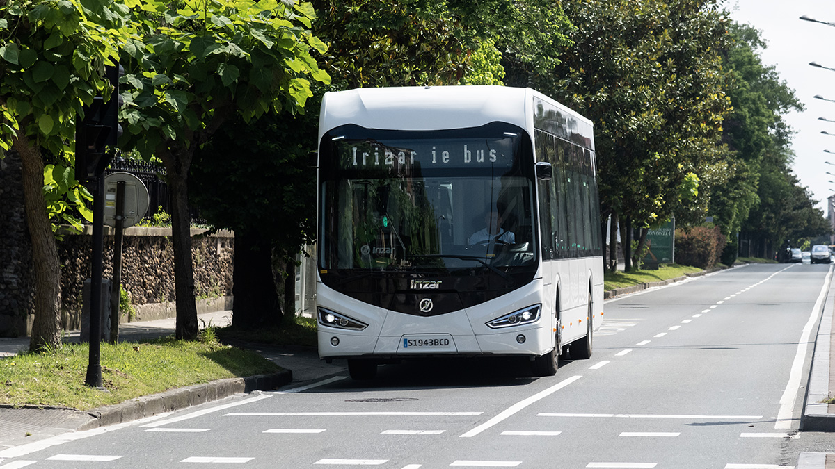 Ikarus has won its first Polish order: 5 e-buses to be delivered in  Szczecinek