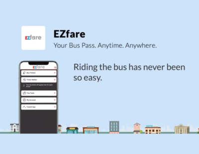 Masabi’s EZfare: An Innovative Multi-Agency Mobile Ticketing App