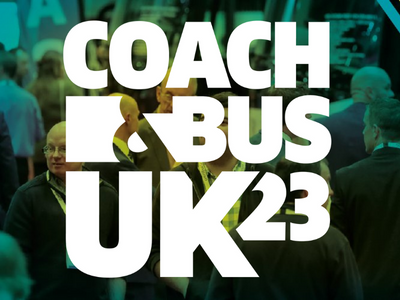 Coach & Bus UK logo