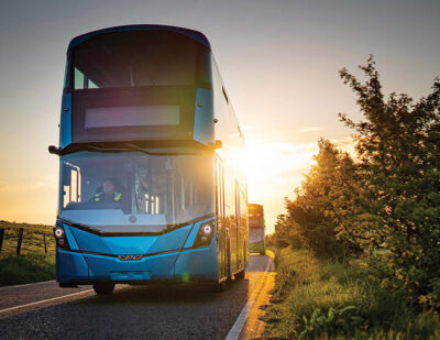 UK: Metroline Orders 39 Wrightbus Electric Buses