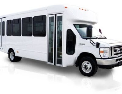 Houston METRO to Retrofit Electric Shuttle Bus with Autonomous Technology