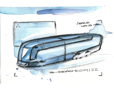 FlixBus to Test Two Prototype Electric Coaches