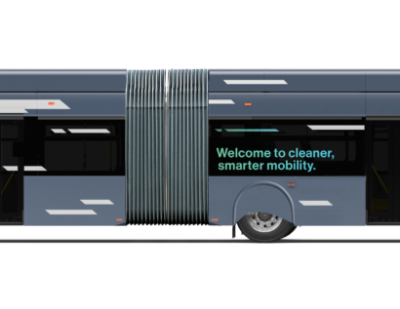 Pennsylvania’s PRT Orders up to 157 Buses from NFI