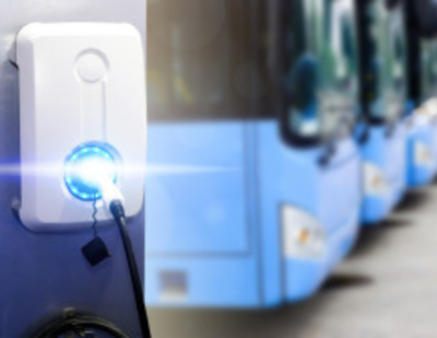 Are Electric Buses World Cup Winners?
