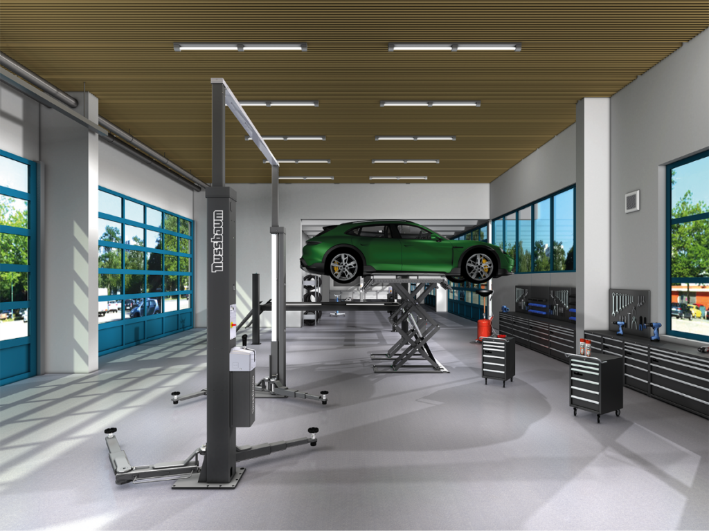 Automotive Testing Solutions