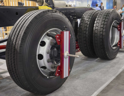 Wheel Balancing and Wheel Alignment: What’s the Difference?