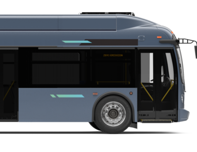 US: NFI to Deliver 46 Electric Buses for Madison BRT