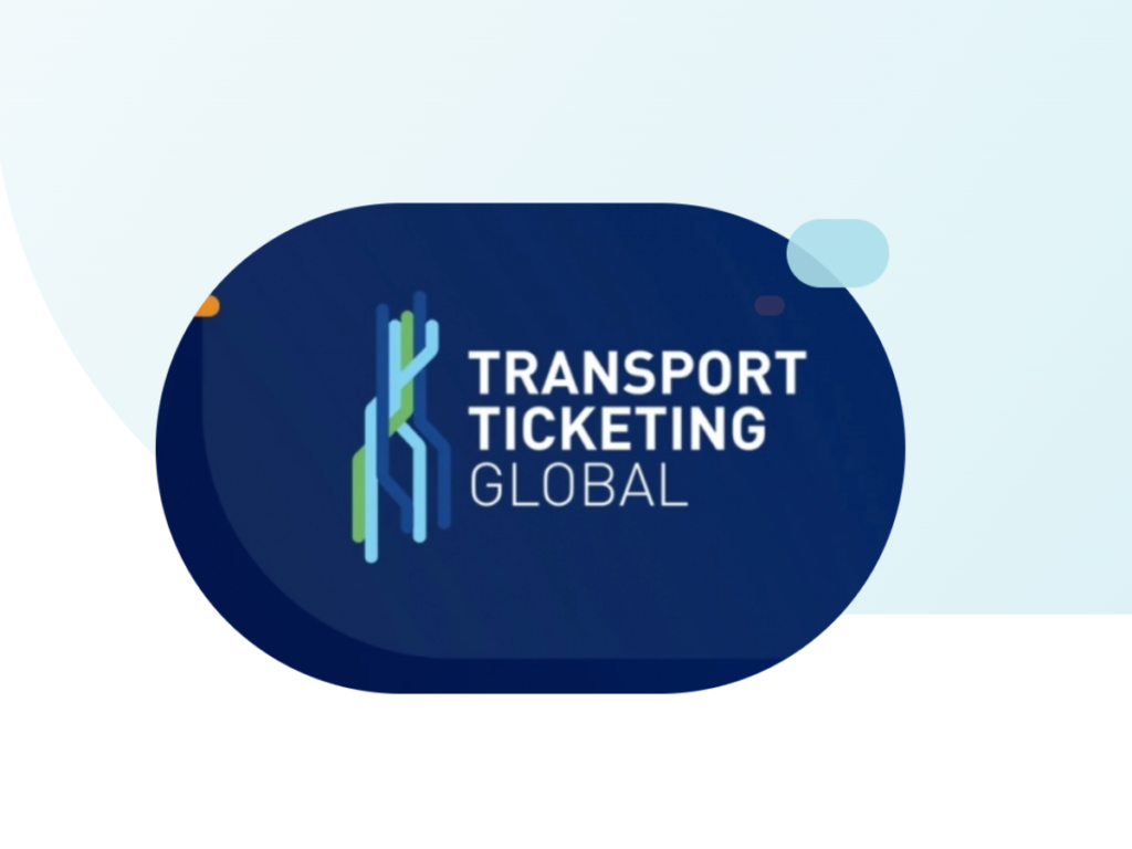Switchio at Transport Ticketing Global 2023