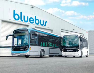 Blue Solutions and Bluebus Partner with Forsee Power