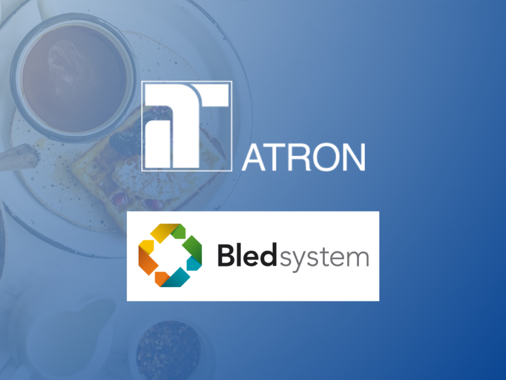 ATRON Business Breakfast