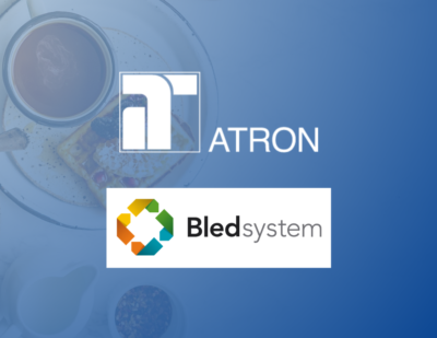 Bledsystem Will Participate at the Next ATRON Business Breakfast