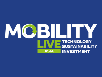 Mobility Live Asia